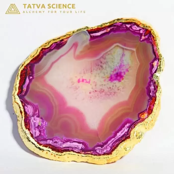 Agate Coaster13